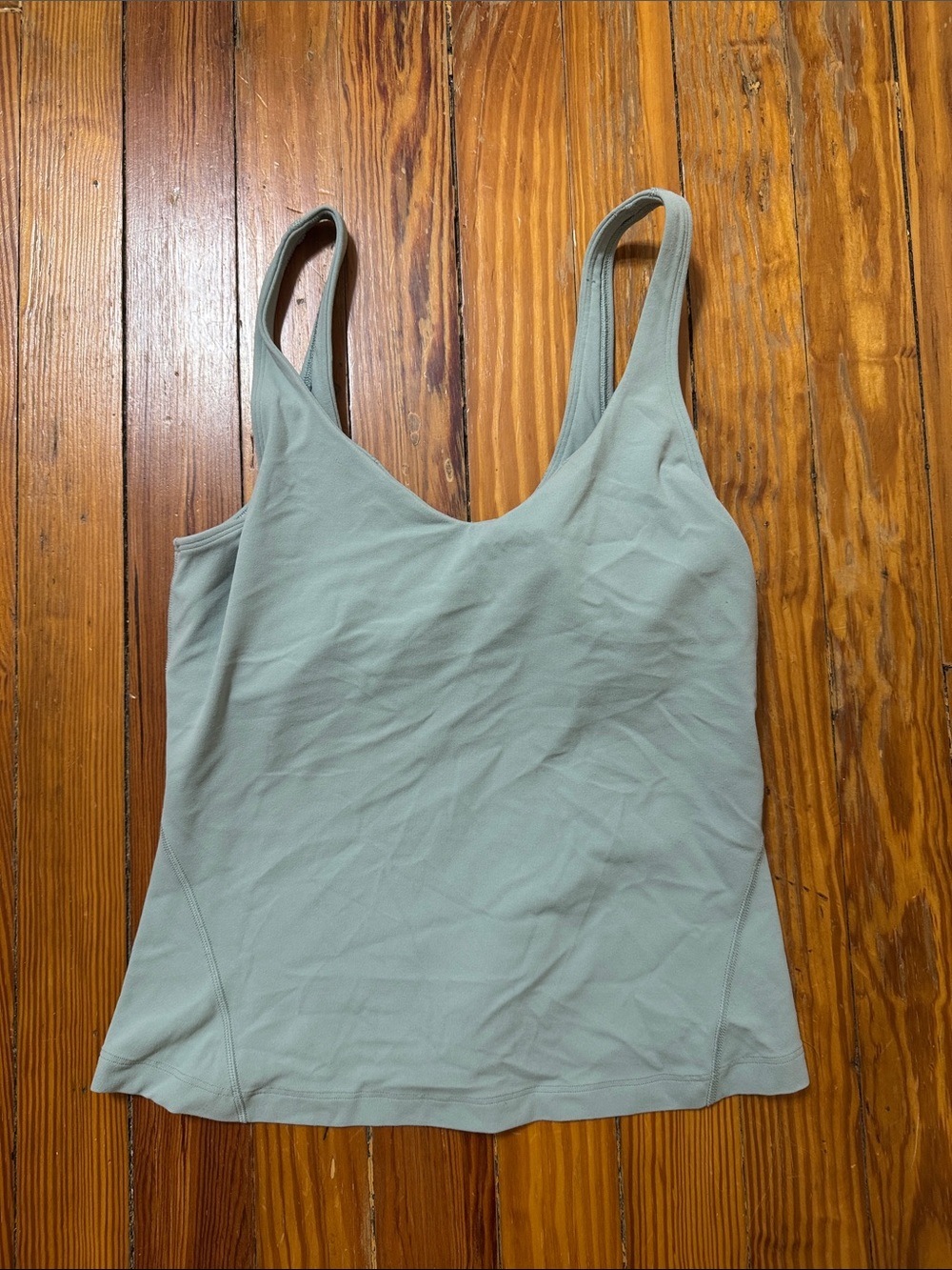Lululemon align tank